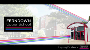Ferndown Upper School