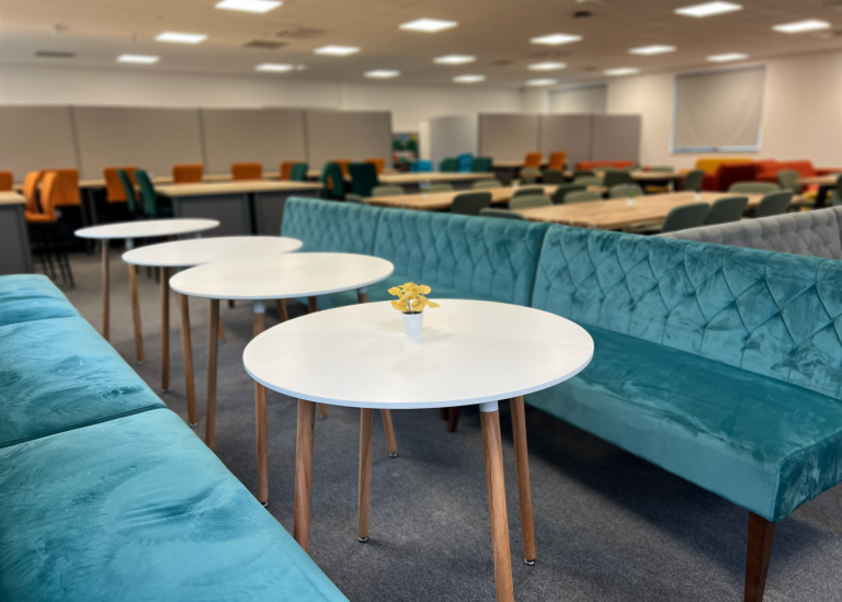 Sixth Form Common Room