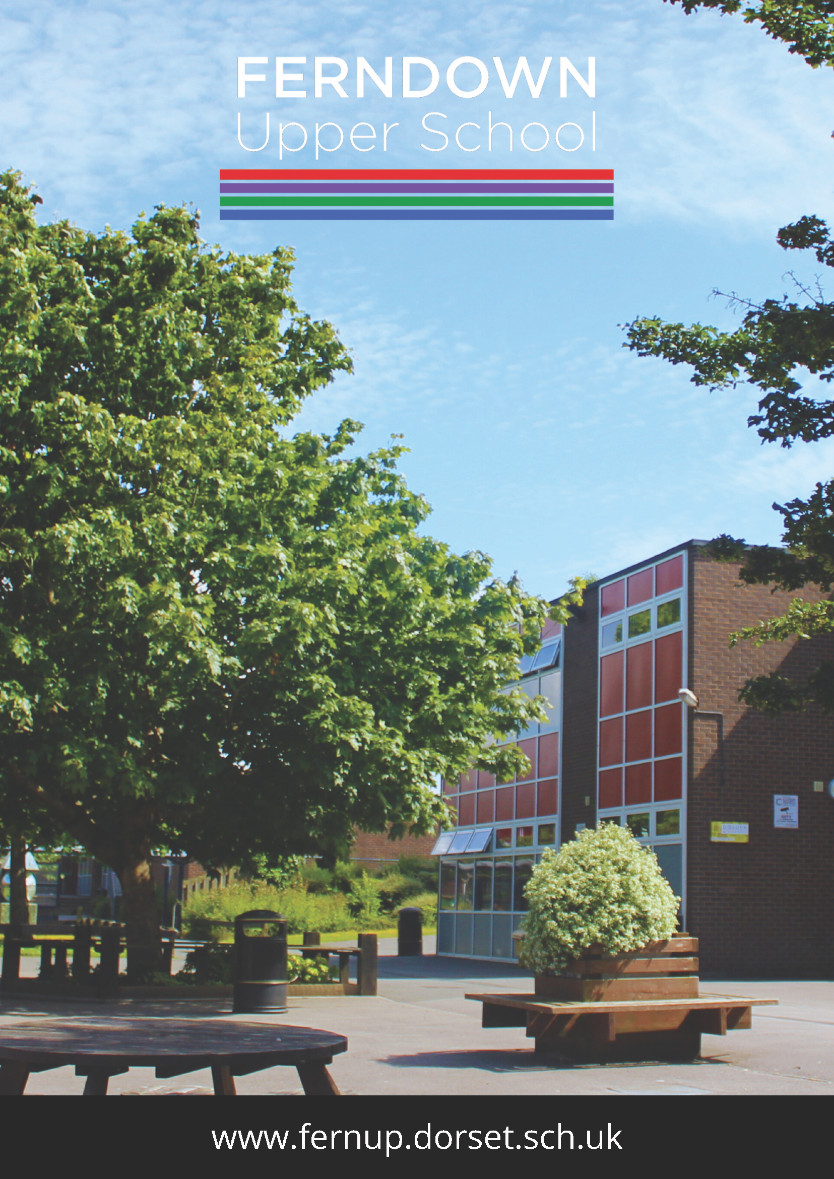 Prospectus – Ferndown Upper School